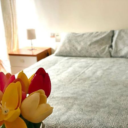 N'Amuri Guest House Syrakuzy Zewnętrze zdjęcie