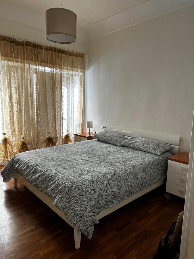 N'Amuri Guest House Syrakuzy Zewnętrze zdjęcie