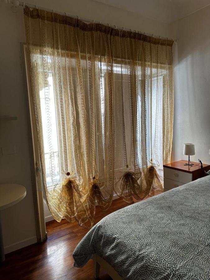 N'Amuri Guest House Syrakuzy Zewnętrze zdjęcie