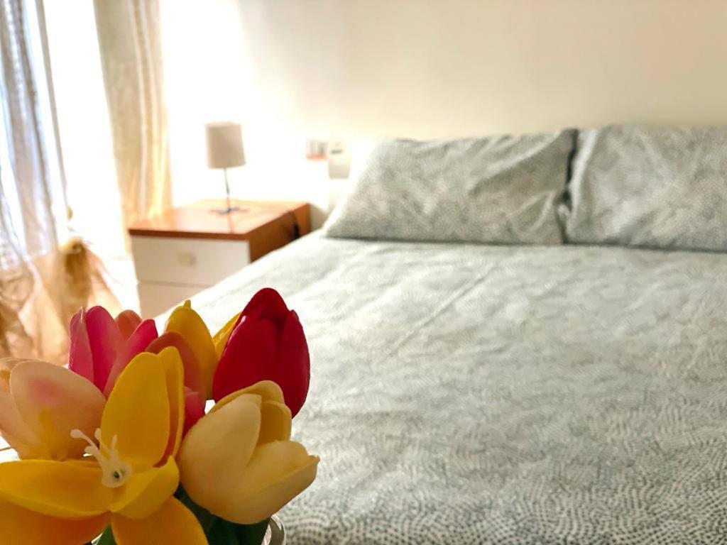 N'Amuri Guest House Syrakuzy Zewnętrze zdjęcie