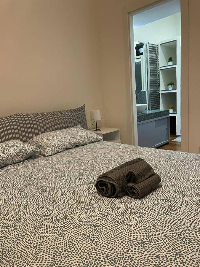 N'Amuri Guest House Syrakuzy Zewnętrze zdjęcie