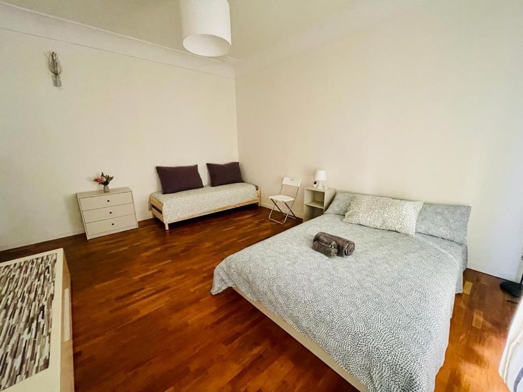 N'Amuri Guest House Syrakuzy Zewnętrze zdjęcie