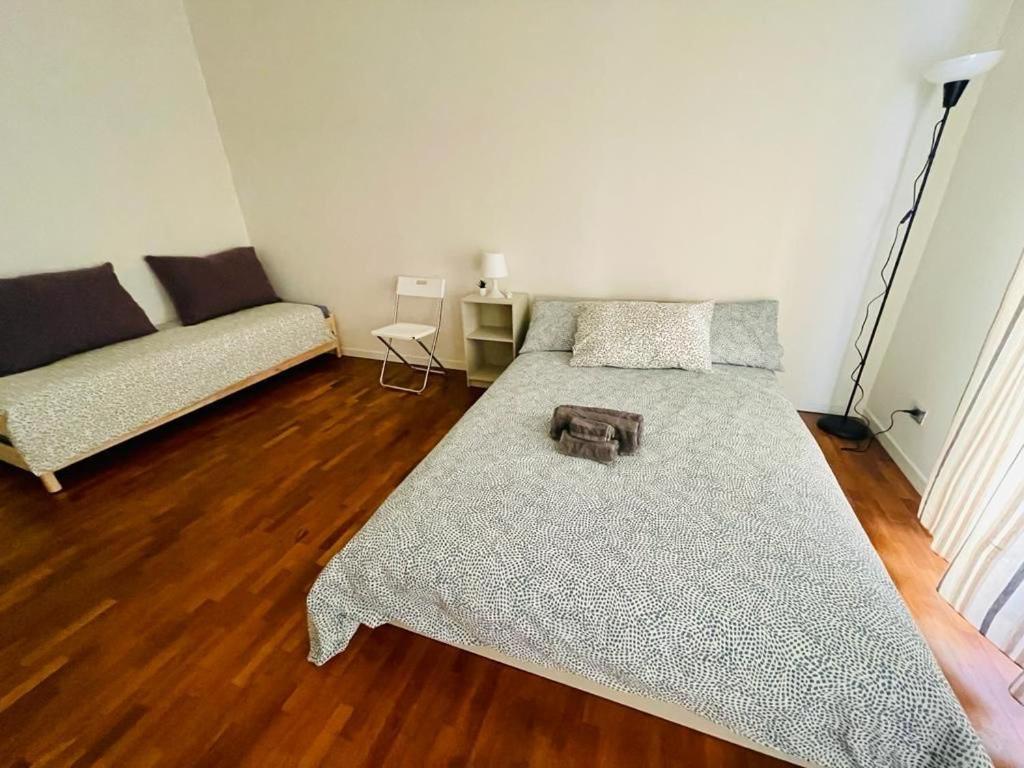 N'Amuri Guest House Syrakuzy Zewnętrze zdjęcie