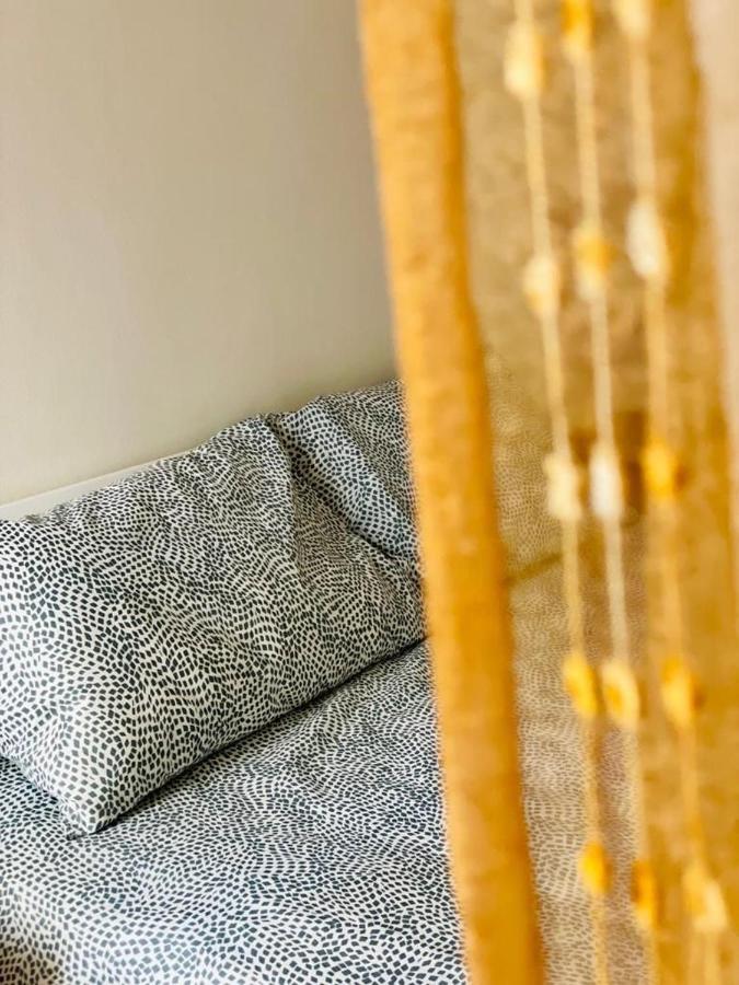 N'Amuri Guest House Syrakuzy Zewnętrze zdjęcie