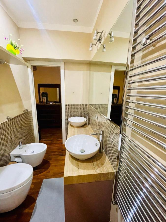 N'Amuri Guest House Syrakuzy Zewnętrze zdjęcie