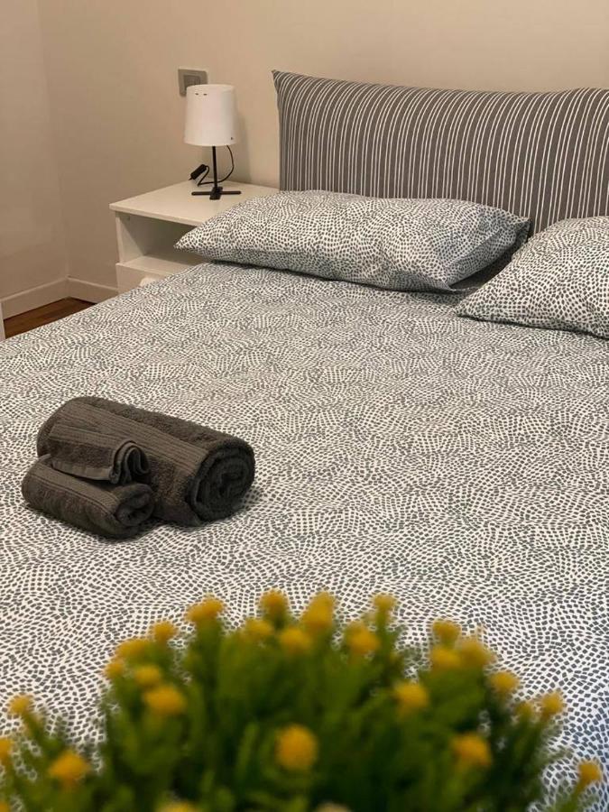 N'Amuri Guest House Syrakuzy Zewnętrze zdjęcie