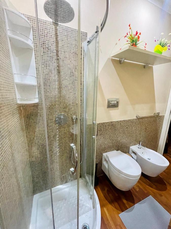 N'Amuri Guest House Syrakuzy Zewnętrze zdjęcie
