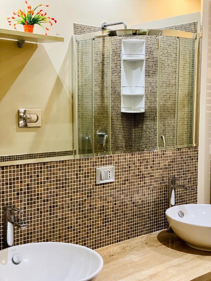 N'Amuri Guest House Syrakuzy Zewnętrze zdjęcie