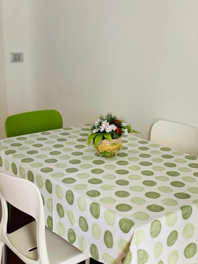 N'Amuri Guest House Syrakuzy Zewnętrze zdjęcie