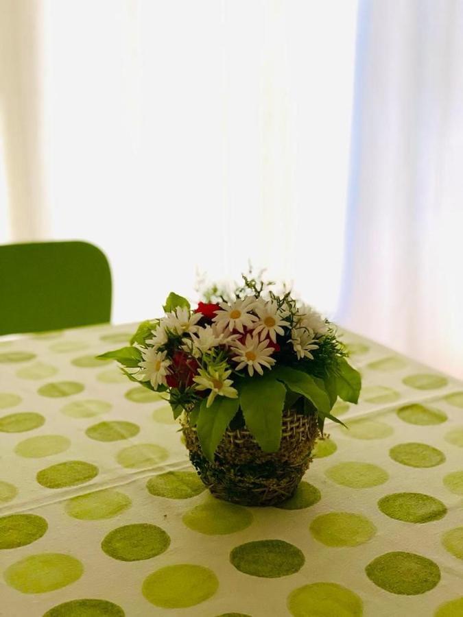 N'Amuri Guest House Syrakuzy Zewnętrze zdjęcie