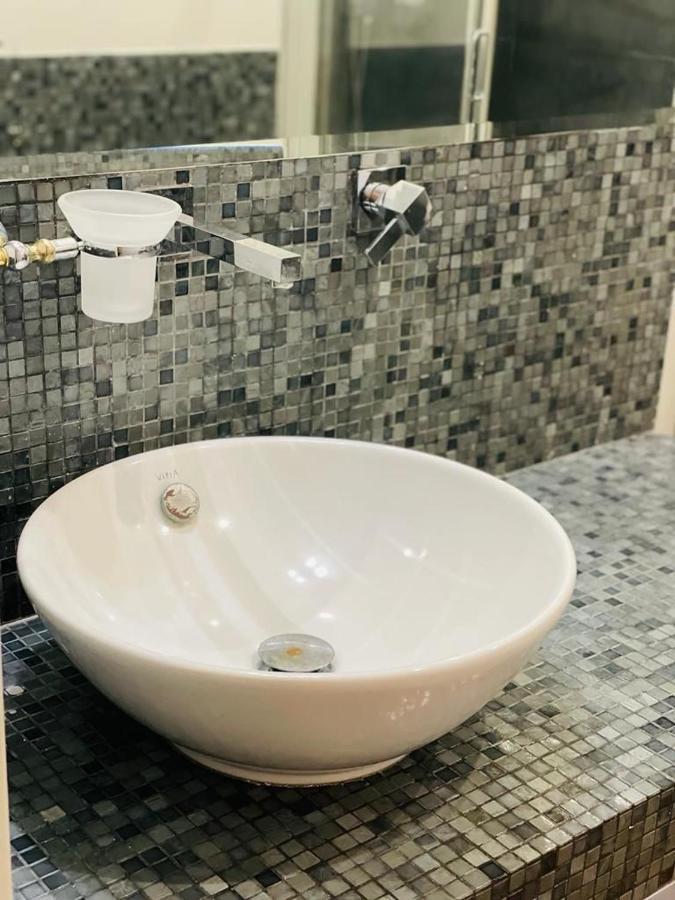 N'Amuri Guest House Syrakuzy Zewnętrze zdjęcie