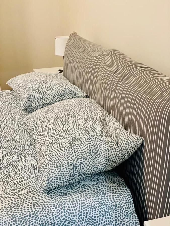 N'Amuri Guest House Syrakuzy Zewnętrze zdjęcie