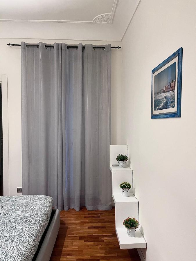 N'Amuri Guest House Syrakuzy Zewnętrze zdjęcie