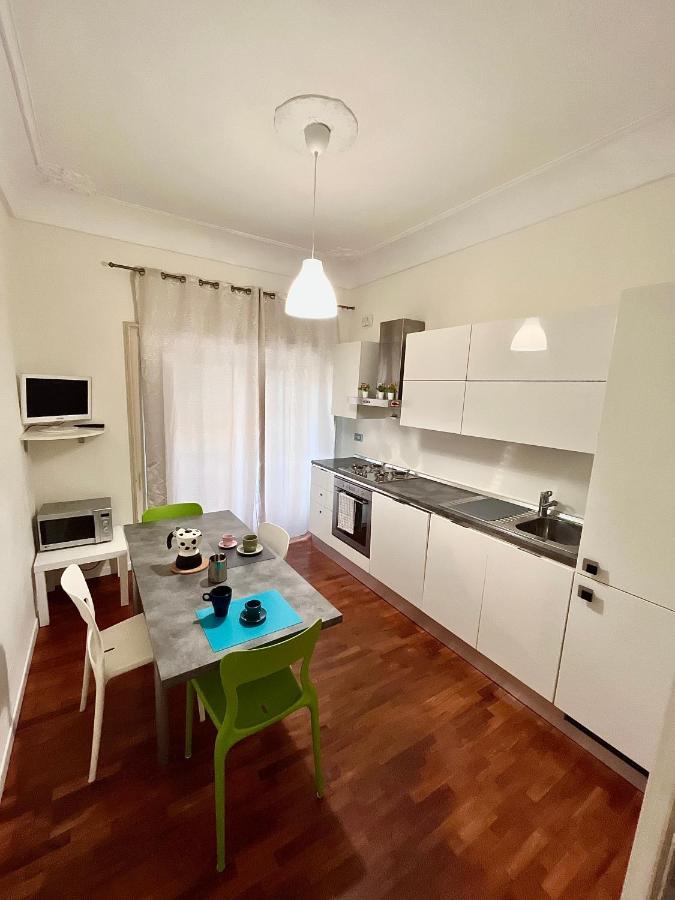 N'Amuri Guest House Syrakuzy Zewnętrze zdjęcie