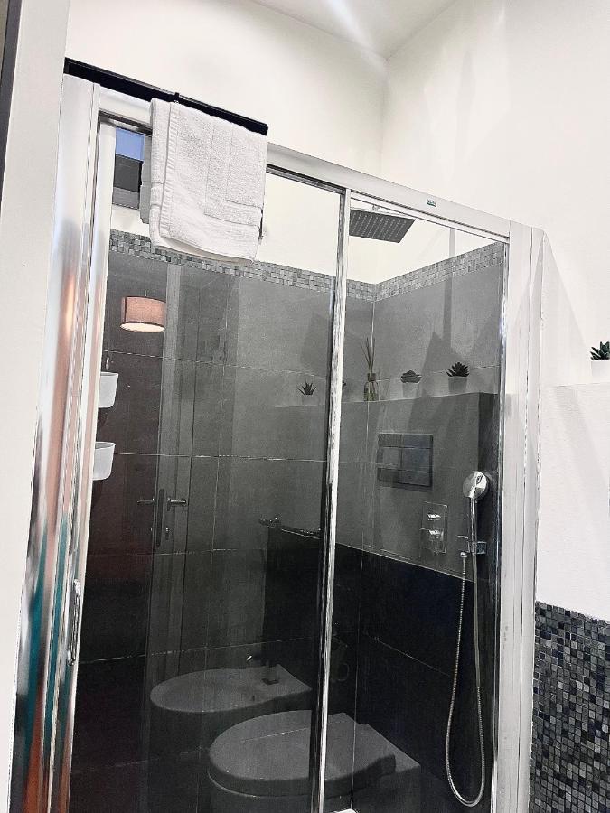 N'Amuri Guest House Syrakuzy Zewnętrze zdjęcie
