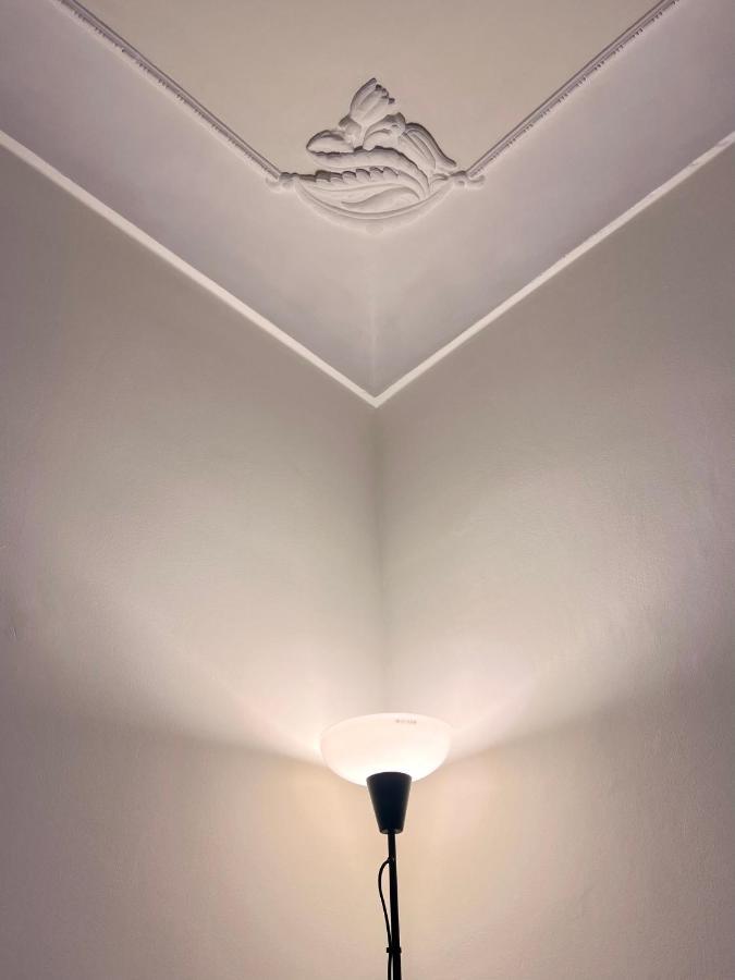 N'Amuri Guest House Syrakuzy Zewnętrze zdjęcie