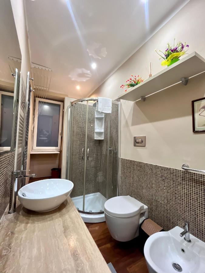 N'Amuri Guest House Syrakuzy Zewnętrze zdjęcie
