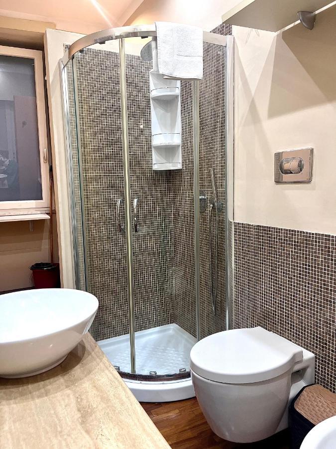 N'Amuri Guest House Syrakuzy Zewnętrze zdjęcie