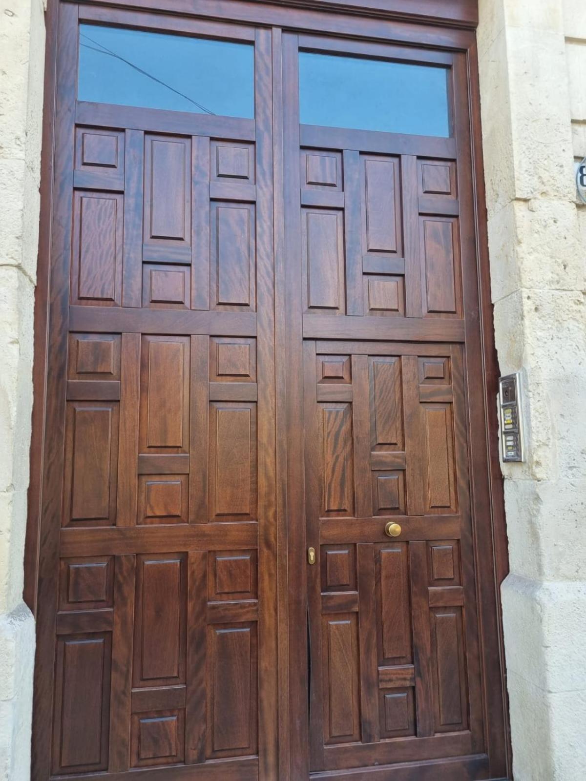 N'Amuri Guest House Syrakuzy Zewnętrze zdjęcie