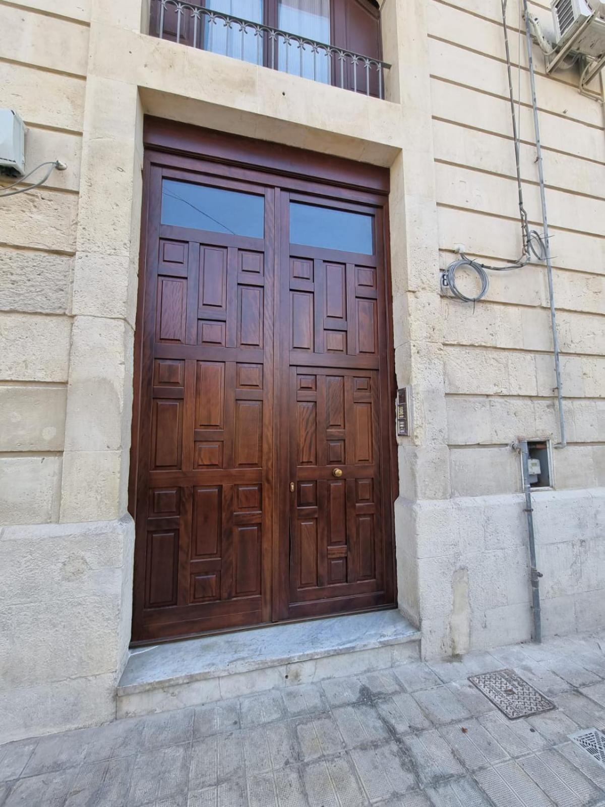 N'Amuri Guest House Syrakuzy Zewnętrze zdjęcie
